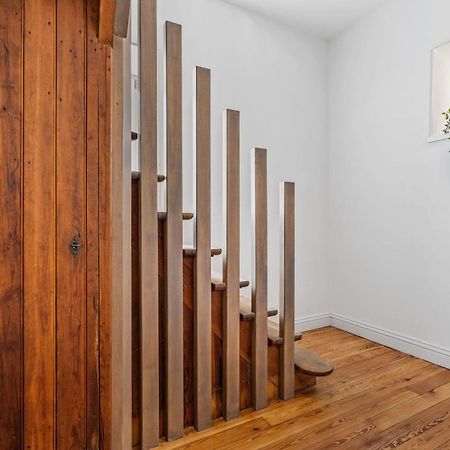 Elegant 3Br Home In Prime Limpertsberg Location Luxembourg By Eksteriør billede
