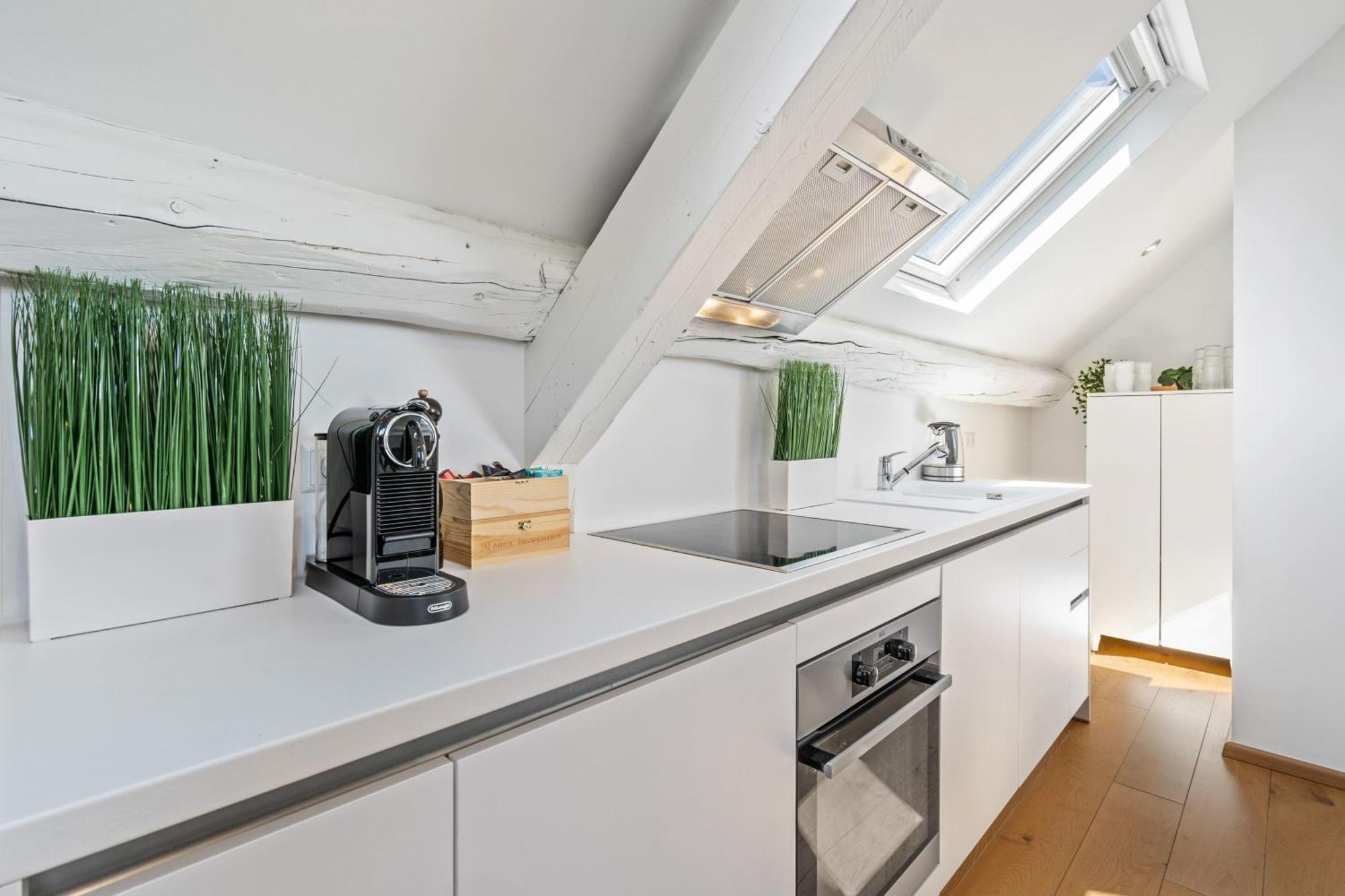 Elegant 3Br Home In Prime Limpertsberg Location Luxembourg By Eksteriør billede