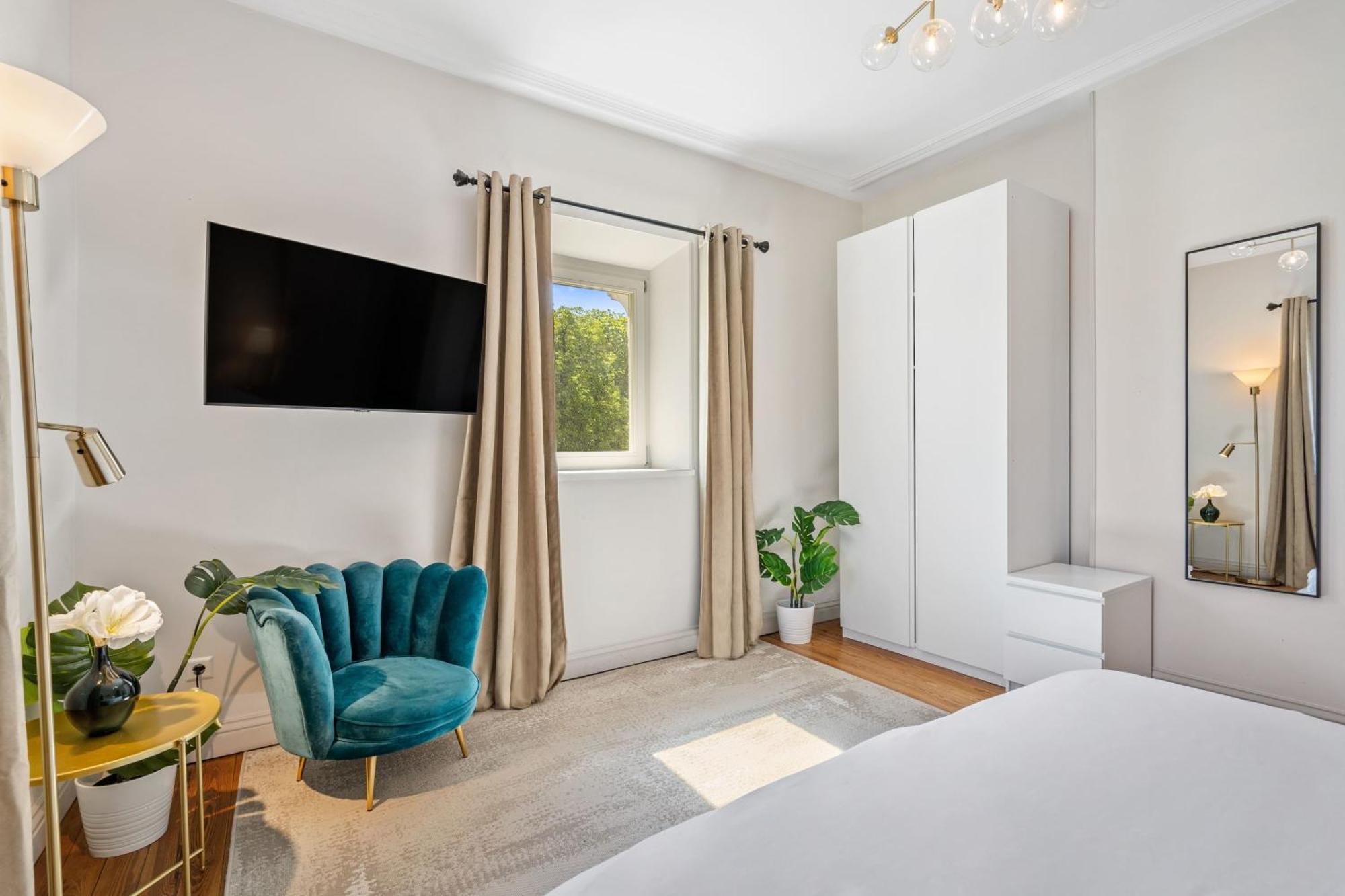 Elegant 3Br Home In Prime Limpertsberg Location Luxembourg By Eksteriør billede
