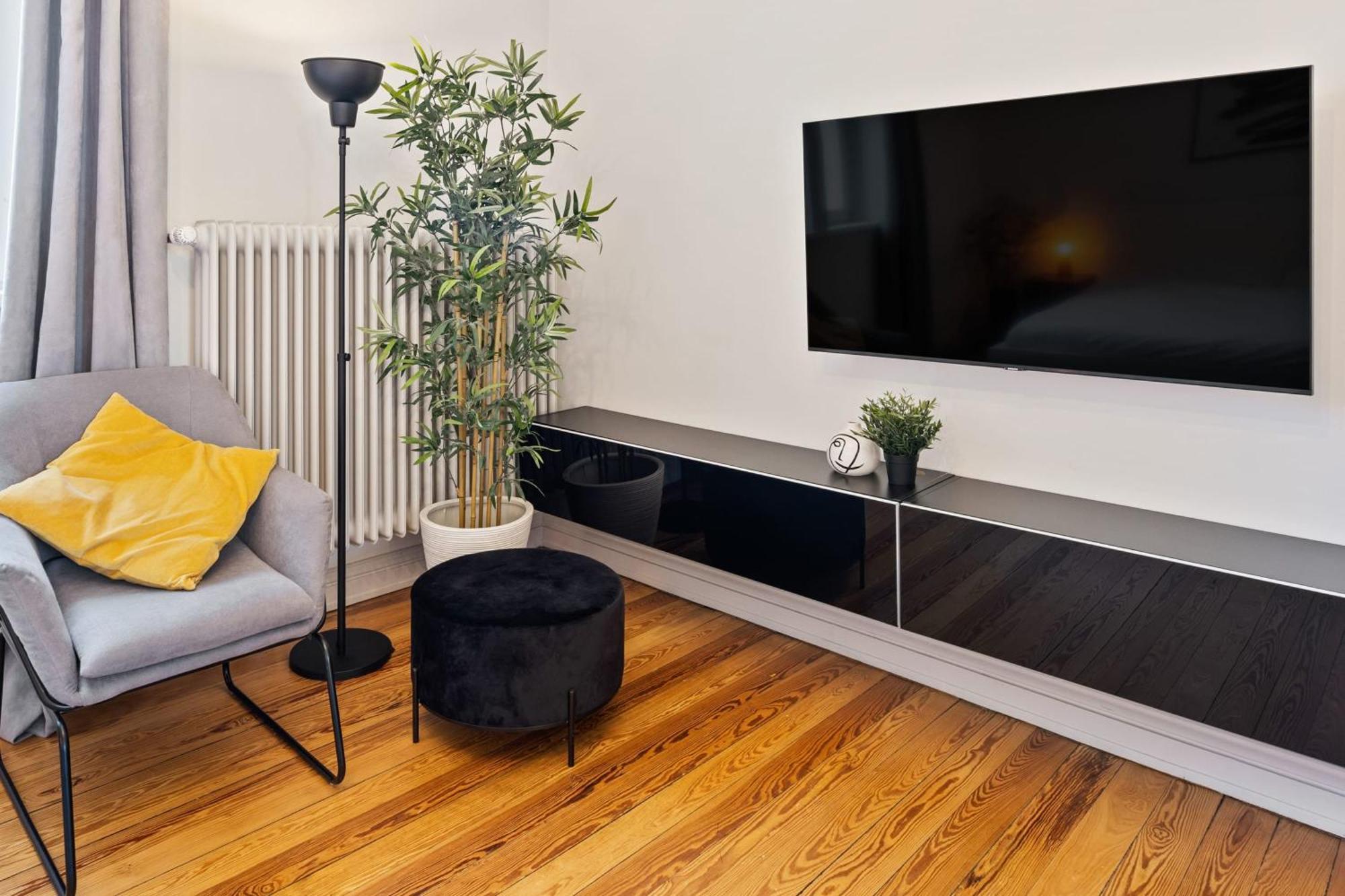 Elegant 3Br Home In Prime Limpertsberg Location Luxembourg By Eksteriør billede